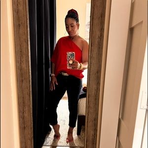 Meet your Posher, Artrice